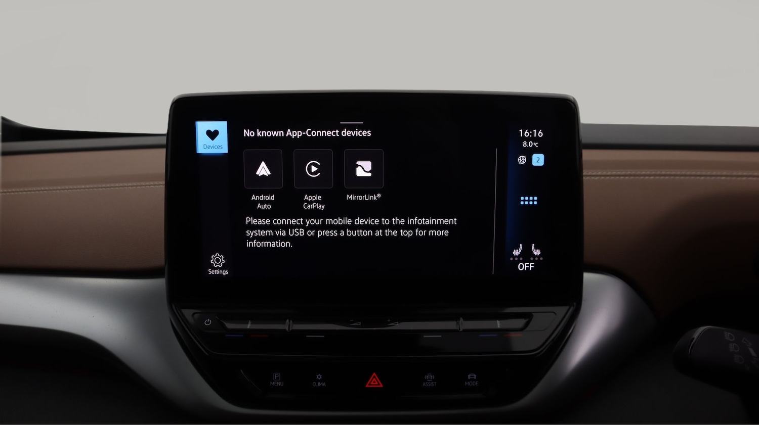 Used Volkswagen ID.4 2022 for sale - 77608144: Photo 24