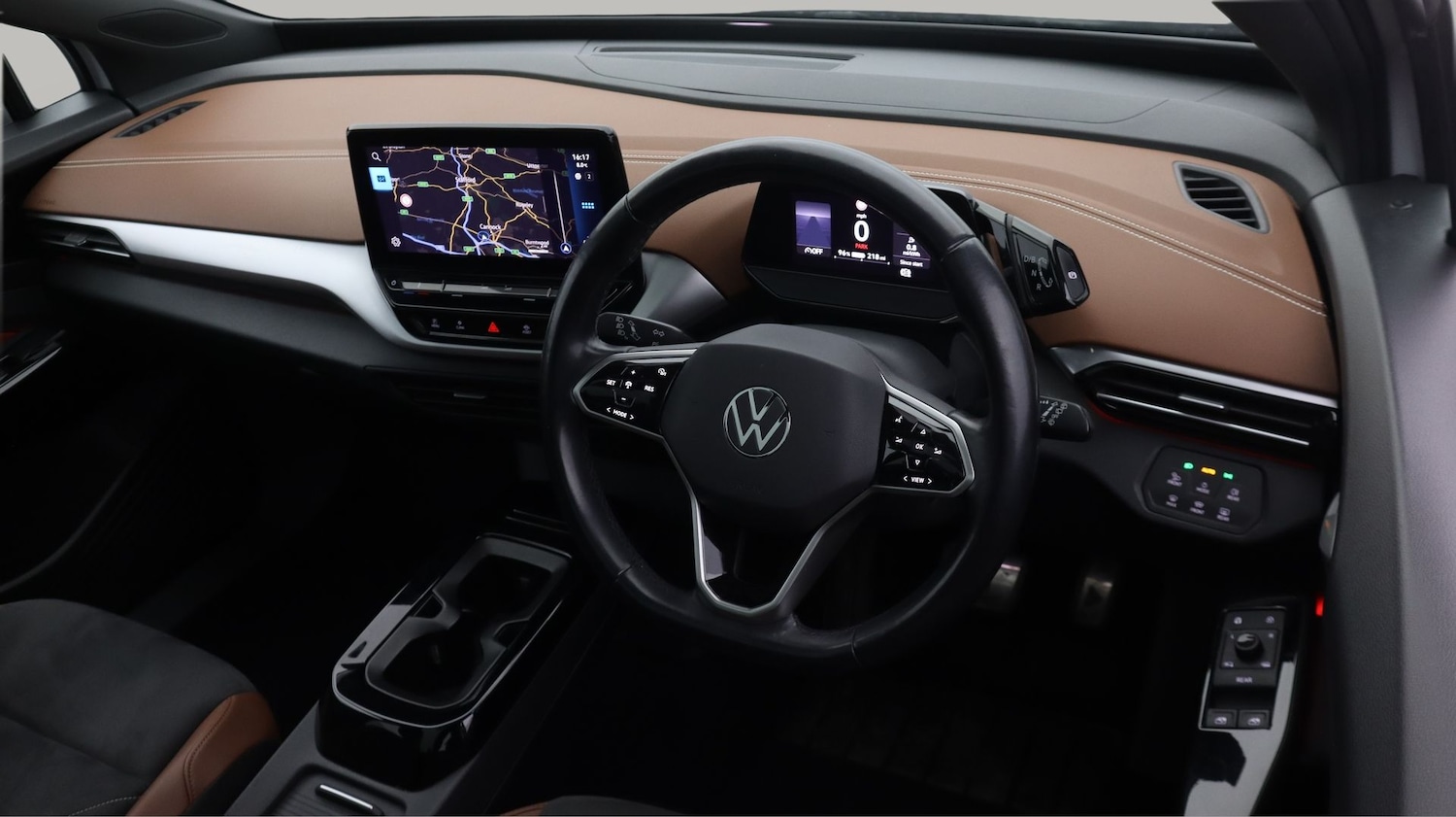 Used Volkswagen ID.4 2022 for sale - 77608144: Photo 9