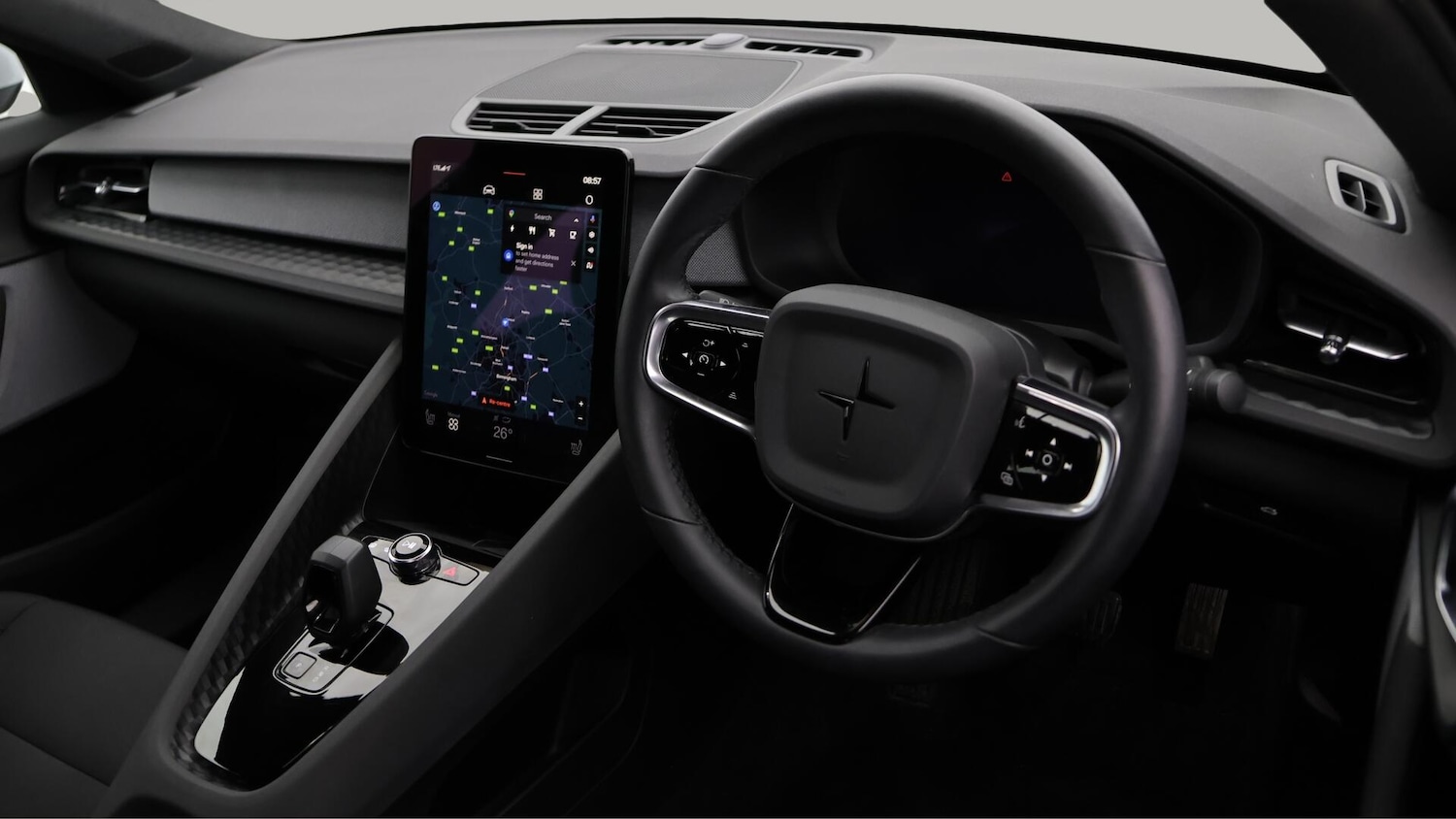 Used Polestar Polestar 2 2022 for sale - 76432817: Photo 10