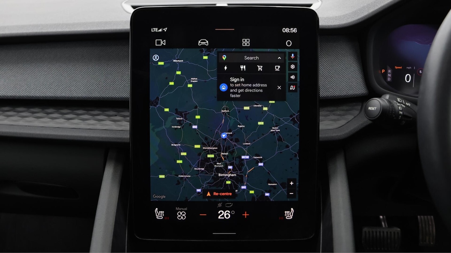 Used Polestar Polestar 2 2022 for sale - 76432817: Photo 12