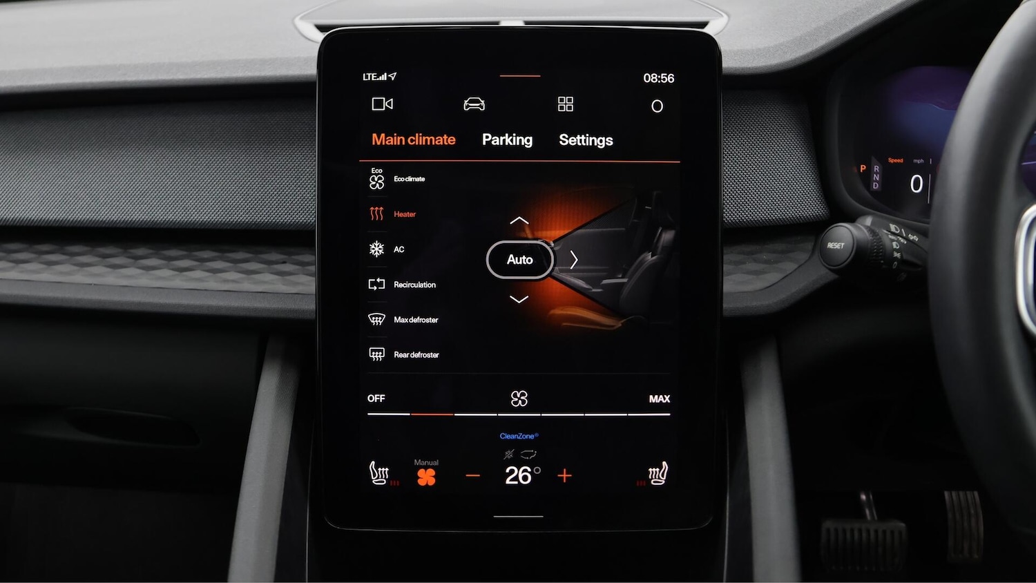 Used Polestar Polestar 2 2022 for sale - 76432817: Photo 13