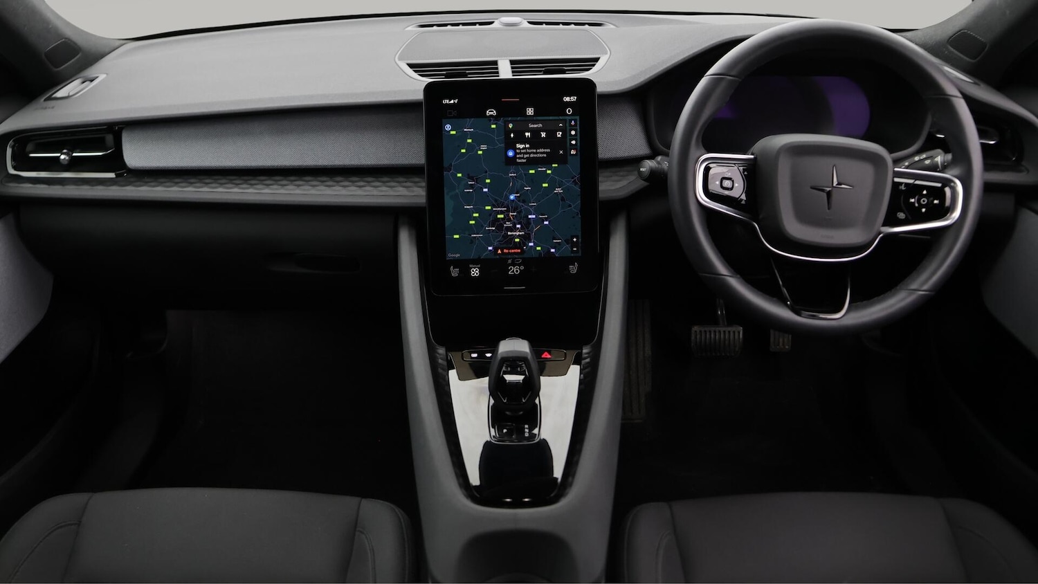 Used Polestar Polestar 2 2022 for sale - 76432817: Photo 14