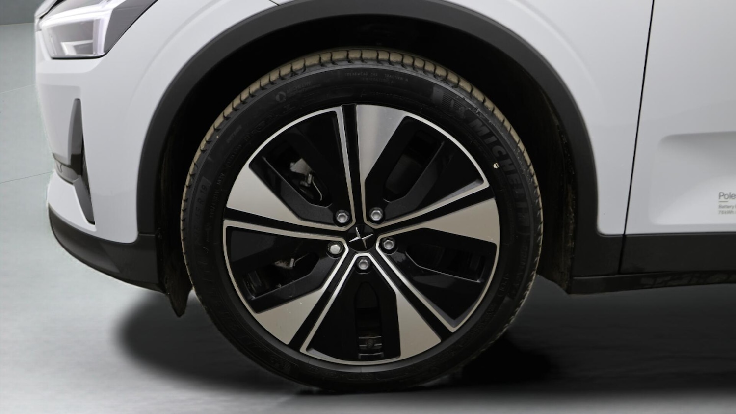 Used Polestar Polestar 2 2022 for sale - 76432817: Photo 19