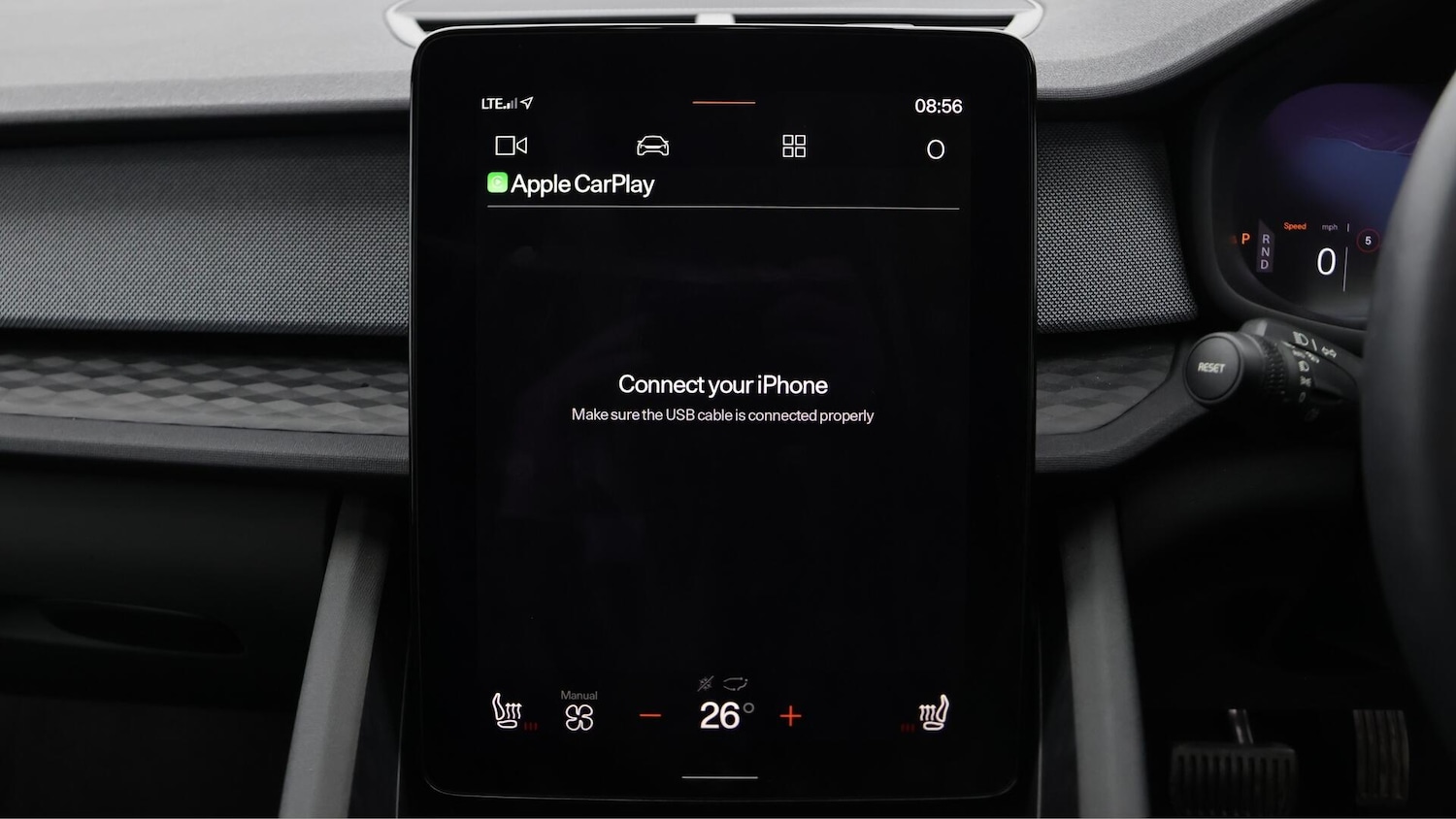 Used Polestar Polestar 2 2022 for sale - 76432817: Photo 25