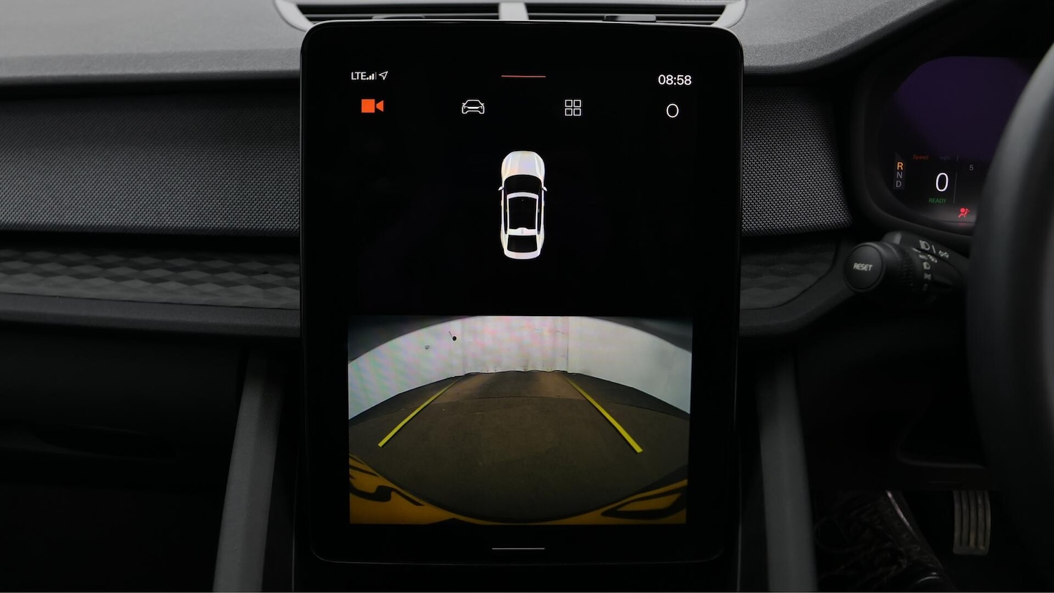 Used Polestar Polestar 2 2022 for sale - 76432817: Photo 26