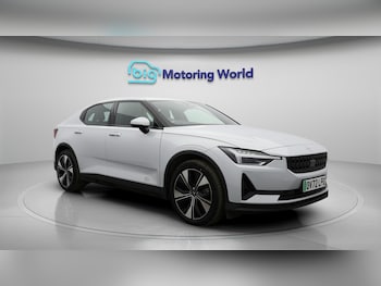 Used Polestar Polestar 2 2022 for sale - 76432817: Photo