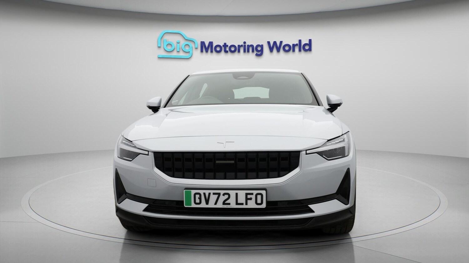 Used Polestar Polestar 2 2022 for sale - 76432817: Photo 3