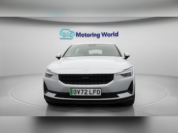 Used Polestar Polestar 2 2022 for sale - 76432817: Photo
