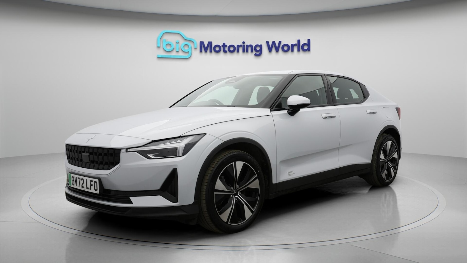 Used Polestar Polestar 2 2022 for sale - 76432817: Photo 4