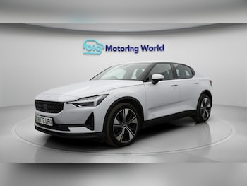 Used Polestar Polestar 2 2022 for sale - 76432817: Photo