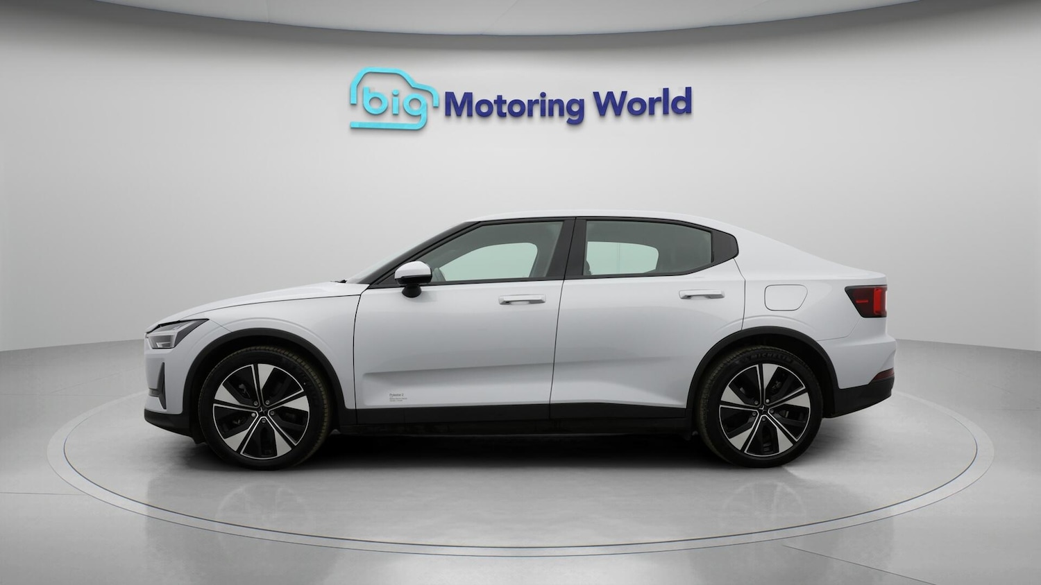 Used Polestar Polestar 2 2022 for sale - 76432817: Photo 5