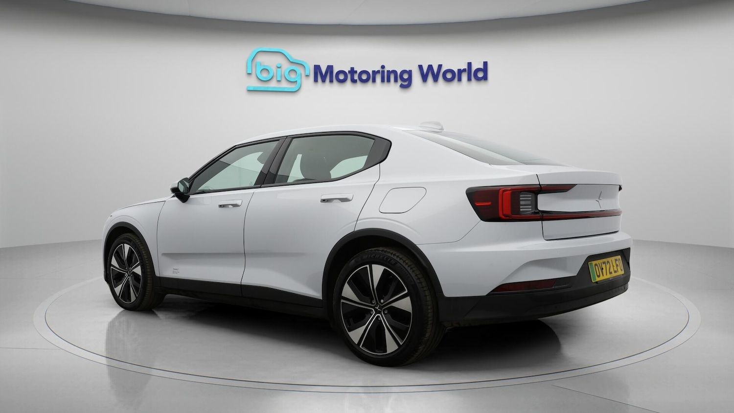 Used Polestar Polestar 2 2022 for sale - 76432817: Photo 6