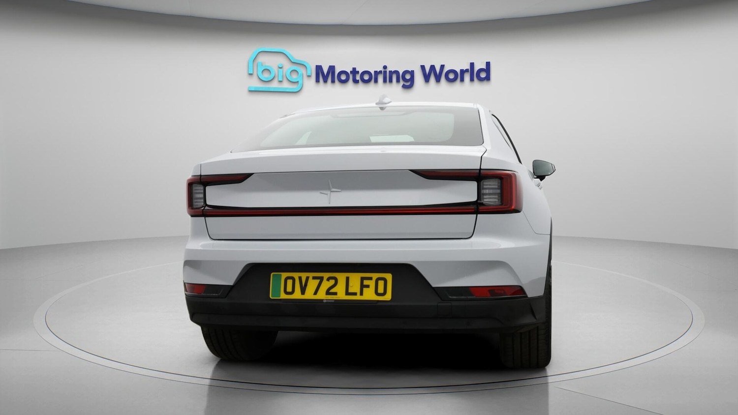 Used Polestar Polestar 2 2022 for sale - 76432817: Photo 7