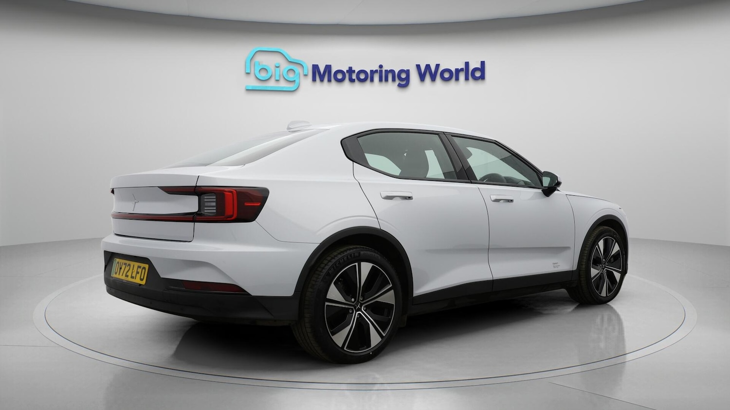 Used Polestar Polestar 2 2022 for sale - 76432817: Photo 8