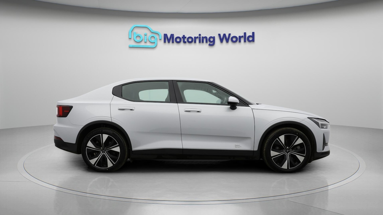 Used Polestar Polestar 2 2022 for sale - 76432817: Photo 9