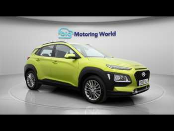 Used Hyundai KONA 2019 for sale - 74921340: Photo