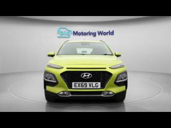 Used Hyundai KONA 2019 for sale - 74921340: Photo