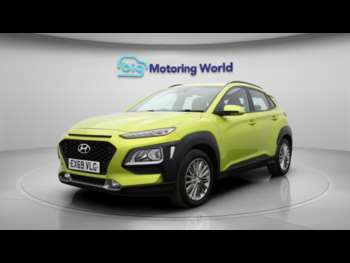 Used Hyundai KONA 2019 for sale - 74921340: Photo