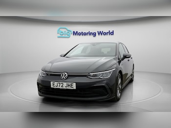 Used Volkswagen Golf 2023 for sale - 79067183: Photo