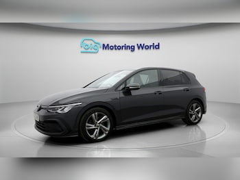 Used Volkswagen Golf 2023 for sale - 79067183: Photo