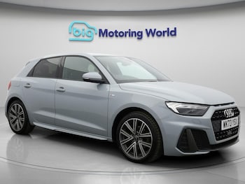 Used Audi A1 2023 for sale - 75646440: Photo