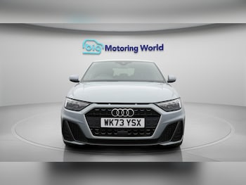Used Audi A1 2023 for sale - 75646440: Photo