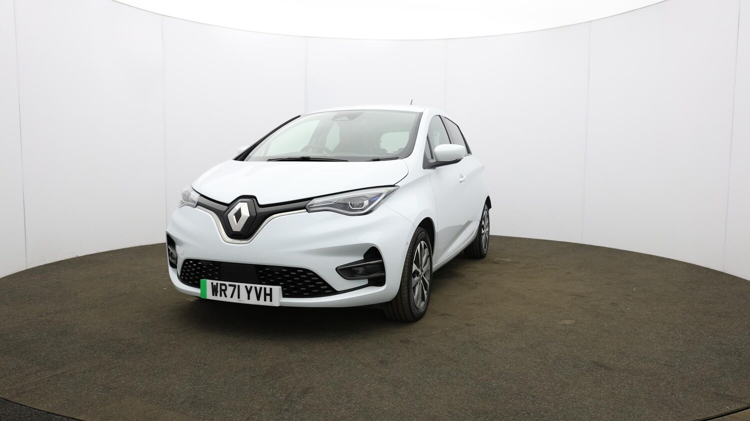 Vehicle 42