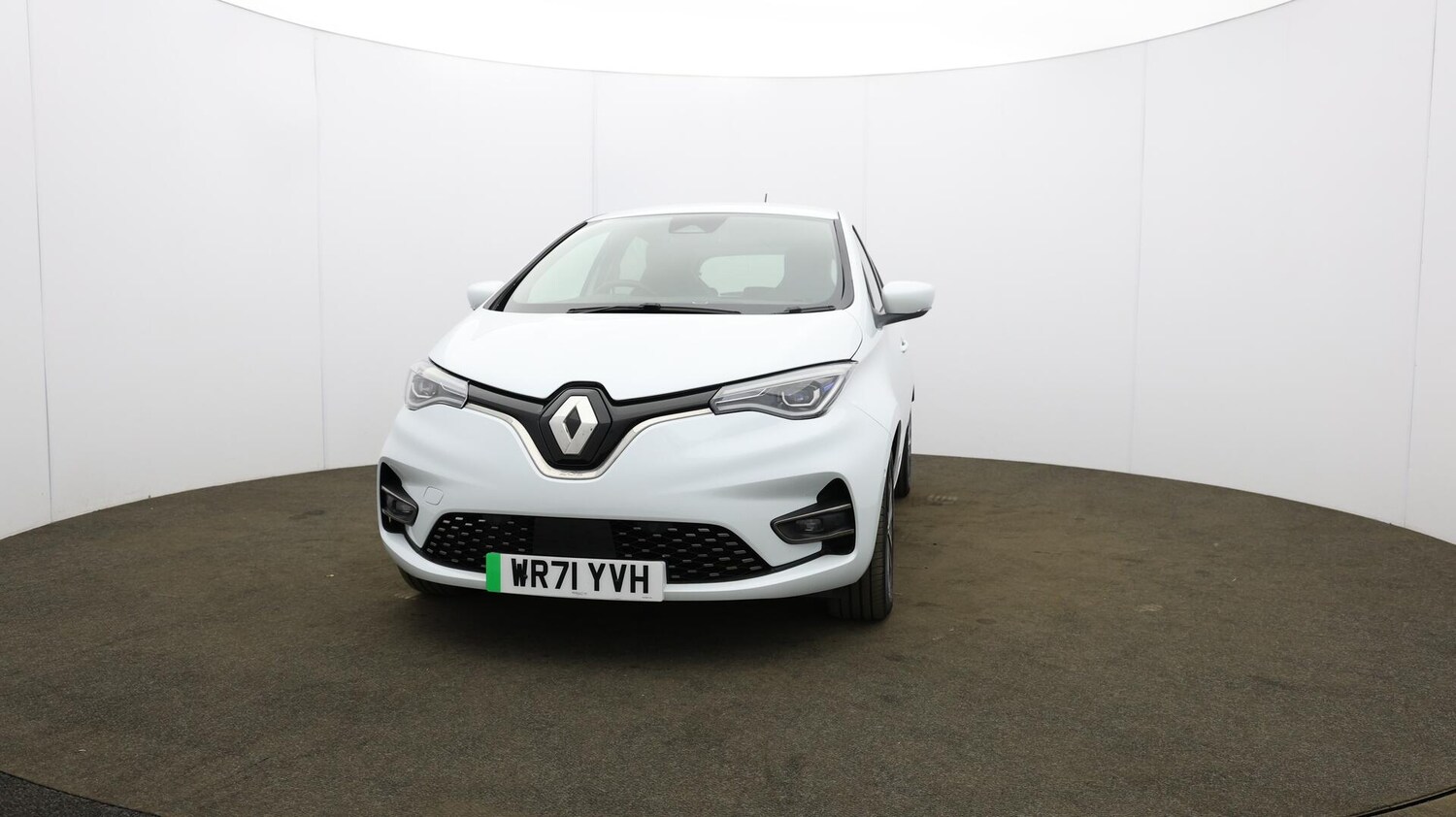 Vehicle 43