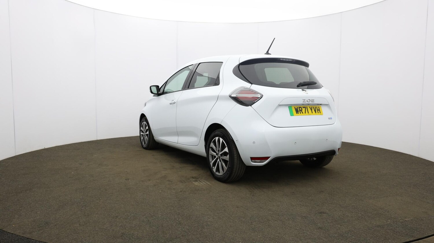 Vehicle 46