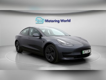 Used Tesla Model 3 2022 for sale - 79283077: Photo