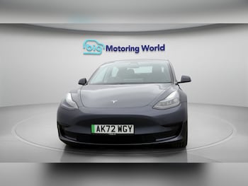 Used Tesla Model 3 2022 for sale - 79283077: Photo