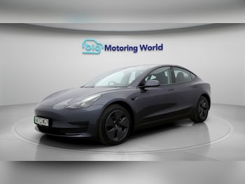 Used Tesla Model 3 2022 for sale - 79283077: Photo