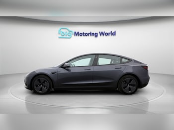Used Tesla Model 3 2022 for sale - 79283077: Photo