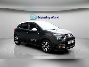 Used Citroen C3 2023 for sale - 78734242: Photo