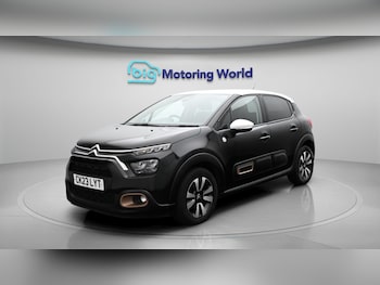 Used Citroen C3 2023 for sale - 78734242: Photo