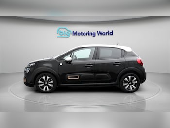 Used Citroen C3 2023 for sale - 78734242: Photo