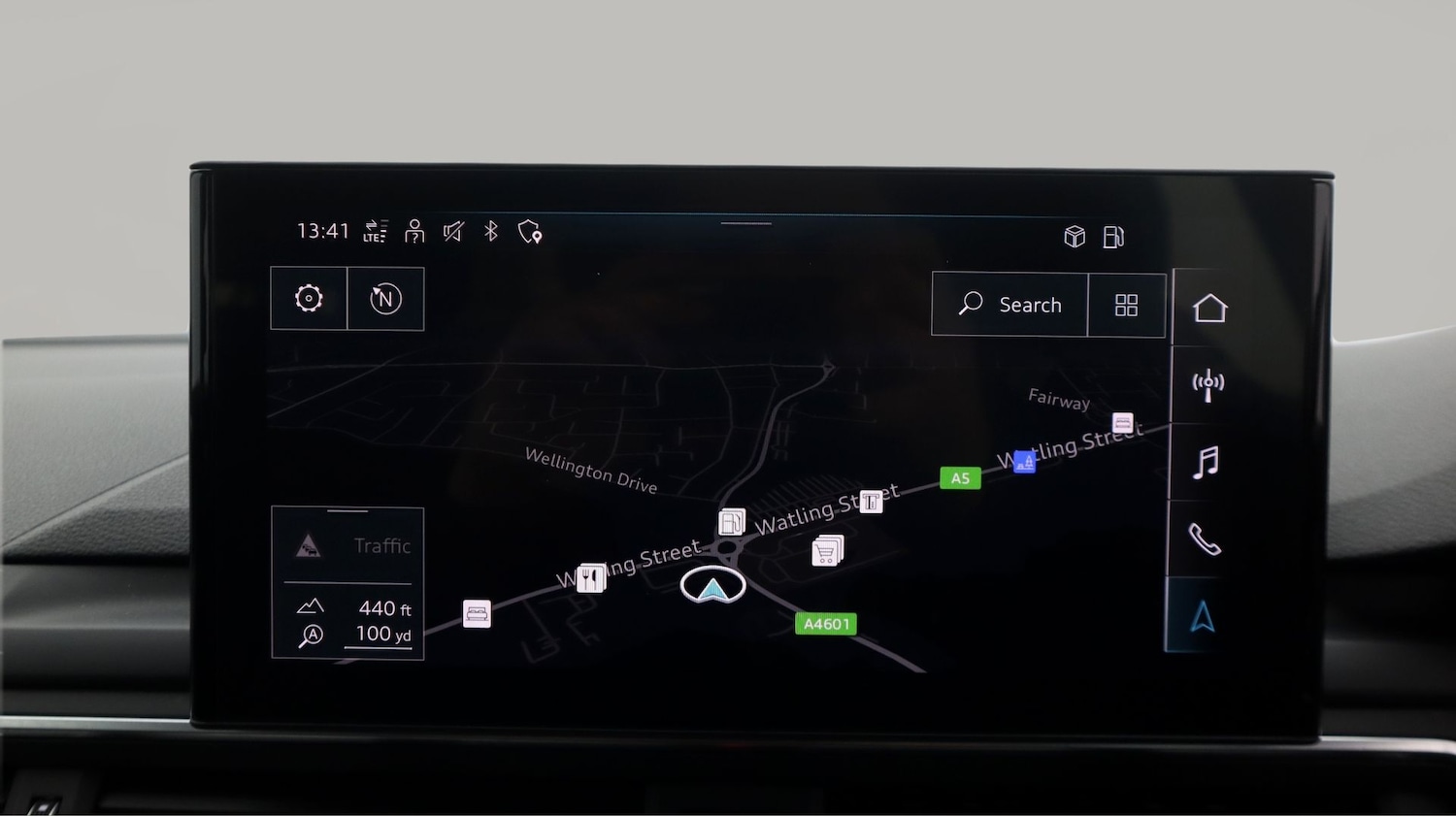 Used Audi A4 2022 for sale - 77845230: Photo 11