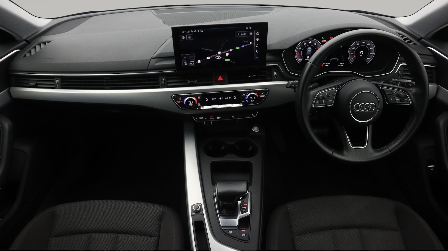 Used Audi A4 2022 for sale - 77845230: Photo 13