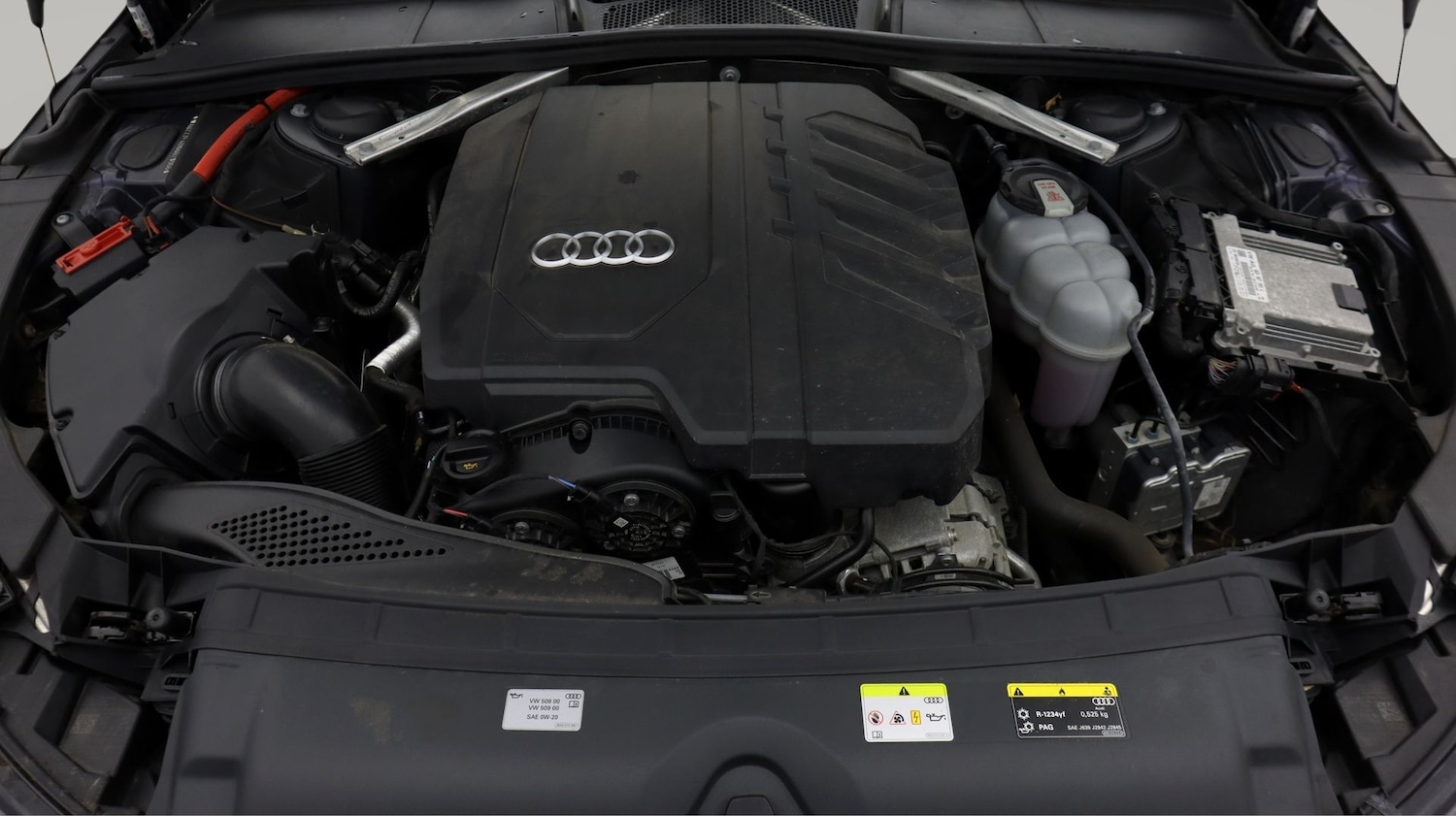 Used Audi A4 2022 for sale - 77845230: Photo 19