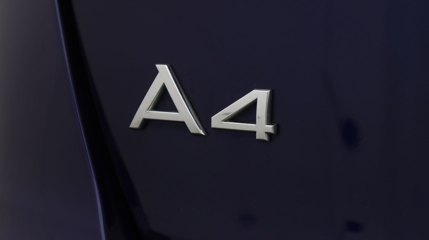 Used Audi A4 2022 for sale - 77845230: Photo 23