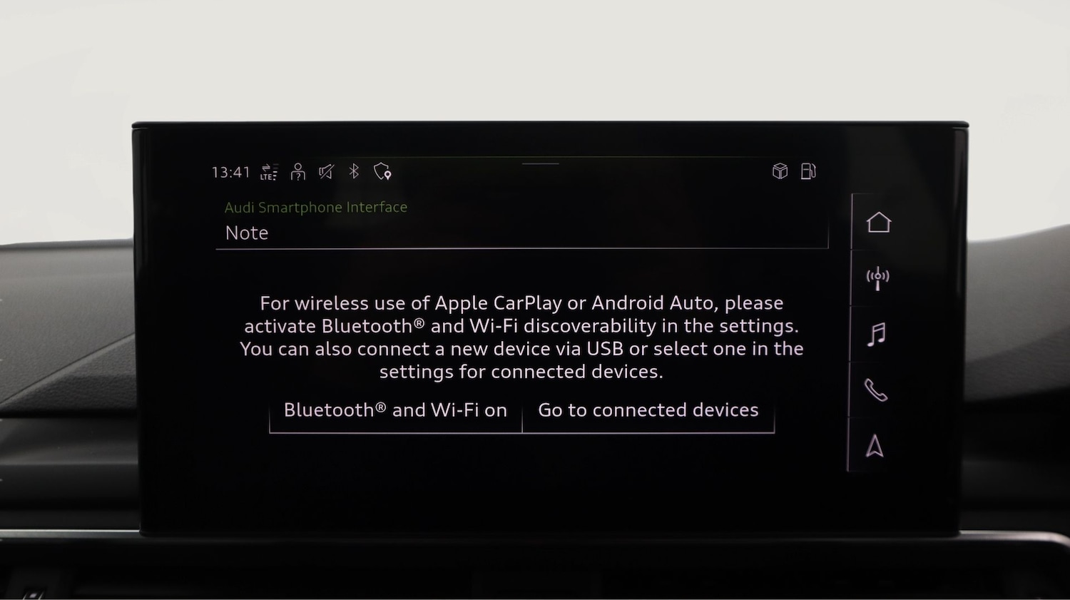 Used Audi A4 2022 for sale - 77845230: Photo 24