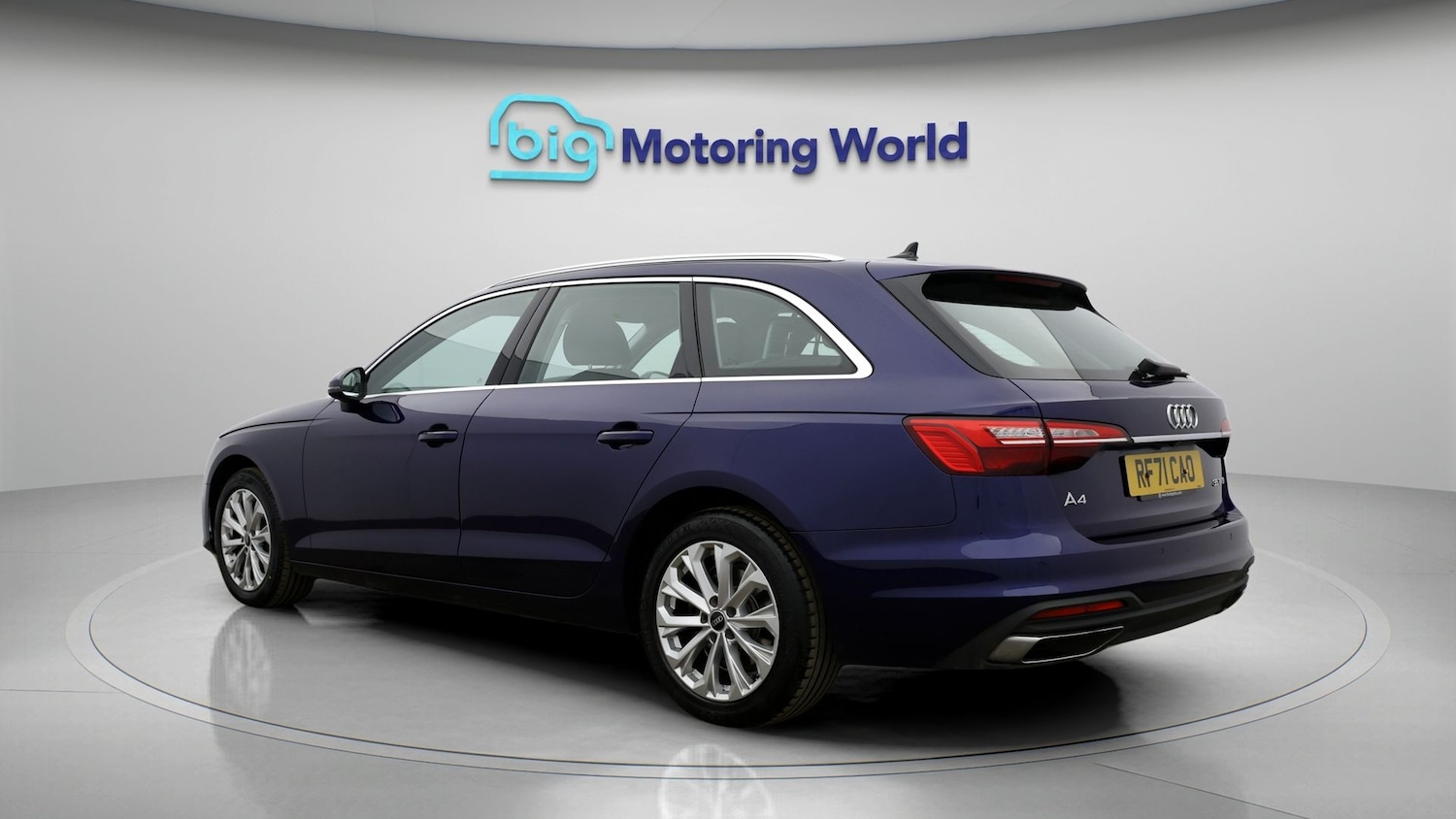 Used Audi A4 2022 for sale - 77845230: Photo 5