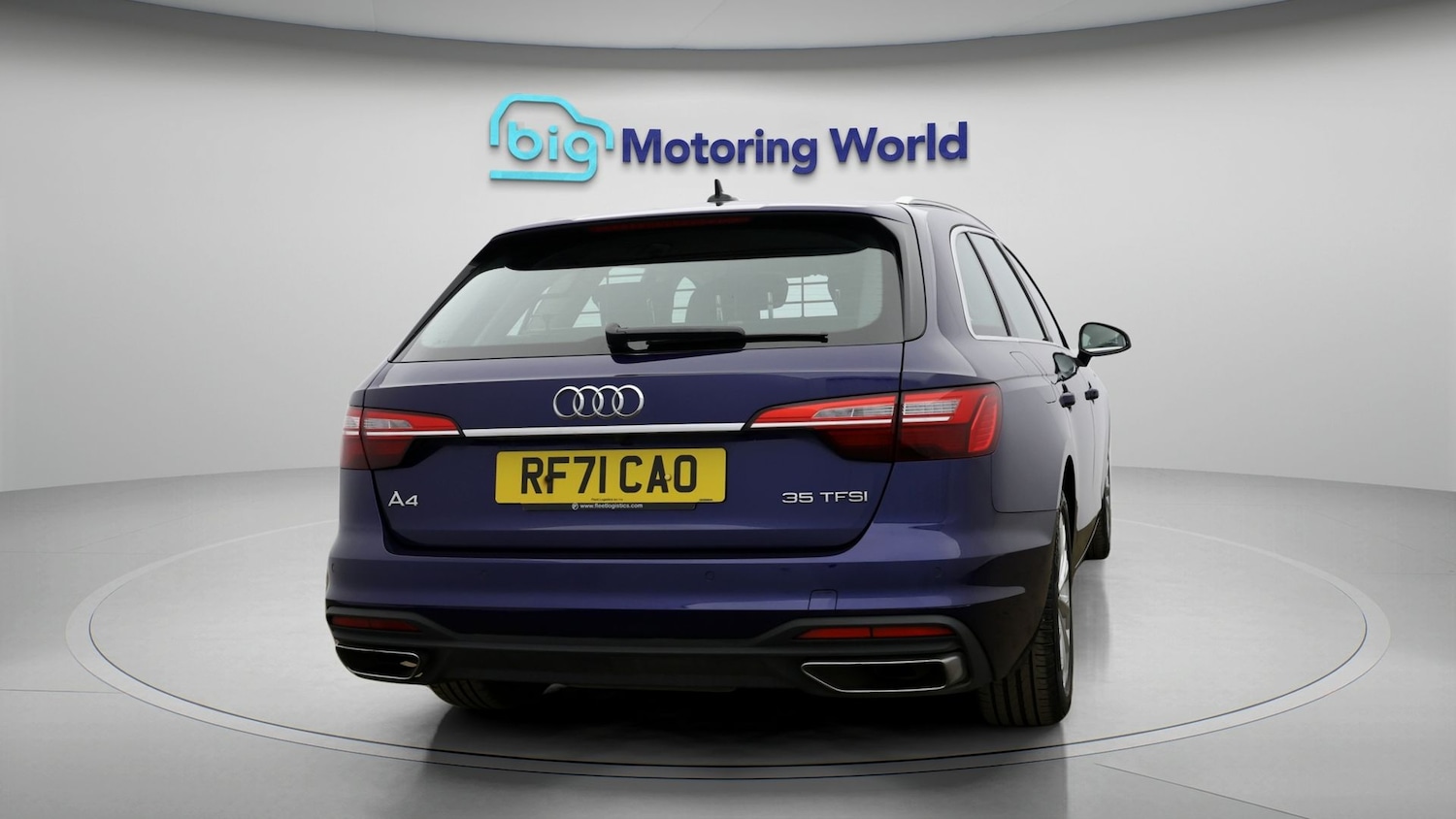Used Audi A4 2022 for sale - 77845230: Photo 6