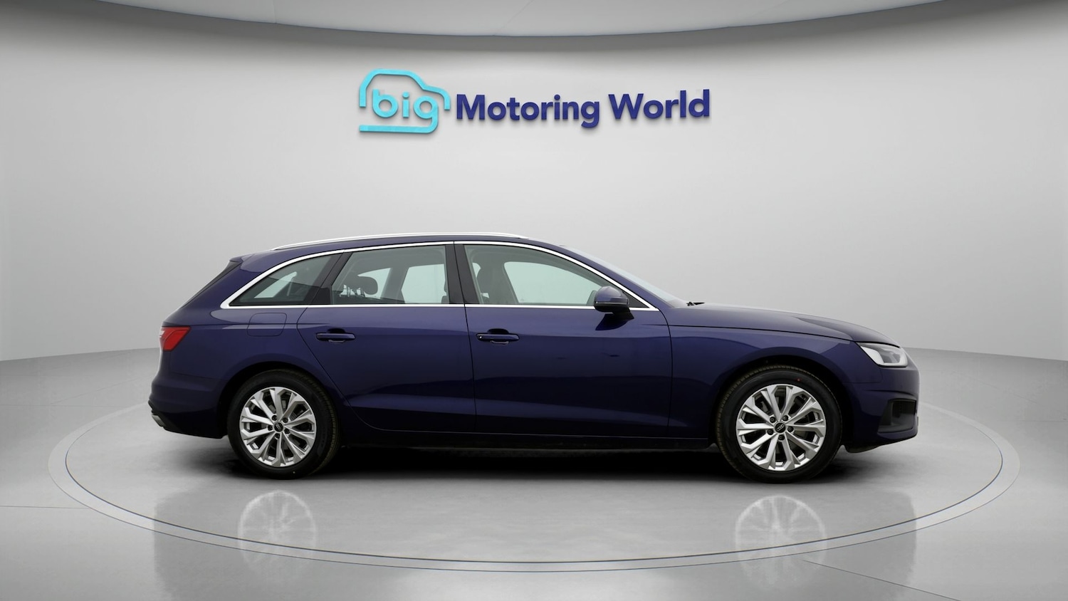 Used Audi A4 2022 for sale - 77845230: Photo 8