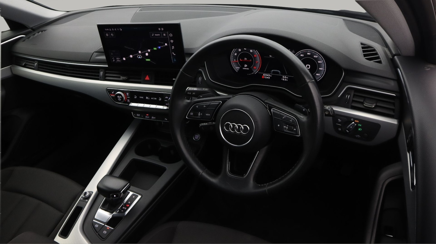 Used Audi A4 2022 for sale - 77845230: Photo 9