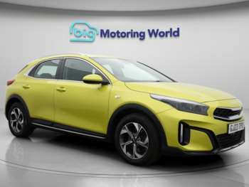 2023 (23) - 1.5T GDi ISG 2 5dr
