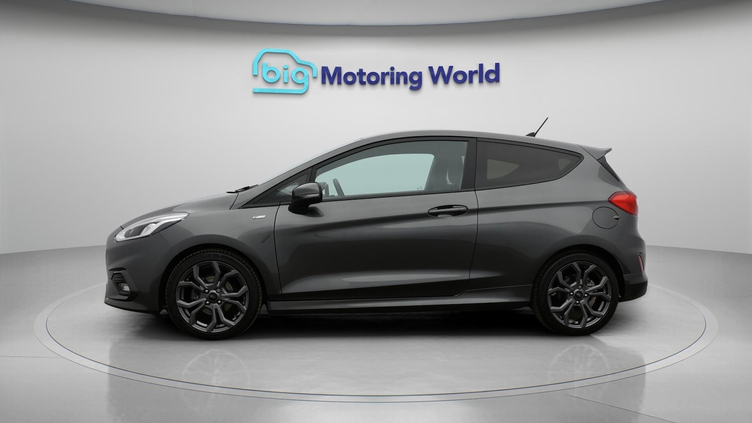 Used Ford Fiesta 2019 for sale - 76473737: Photo 5