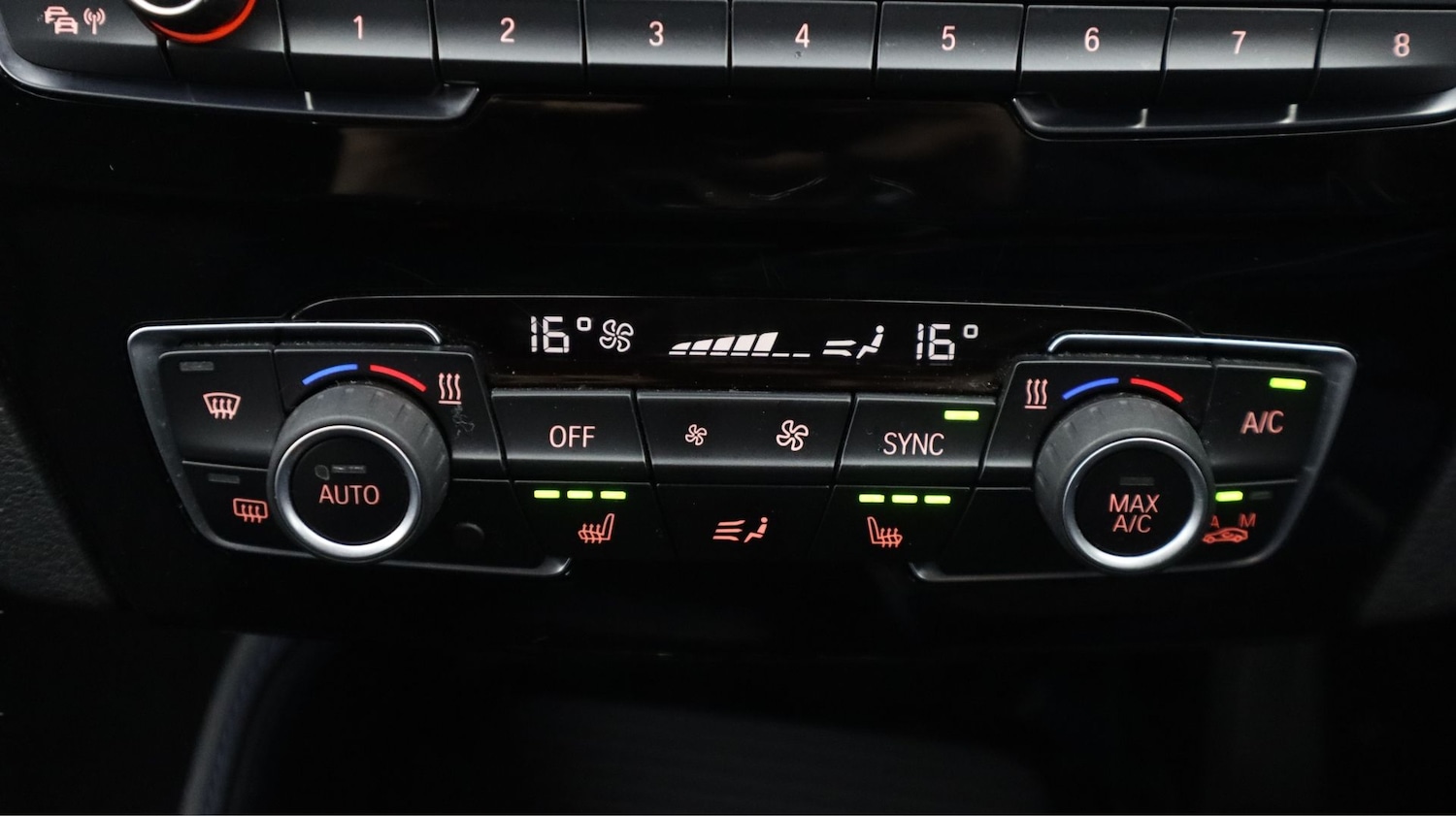 Used BMW X2 2022 for sale - 77750408: Photo 12