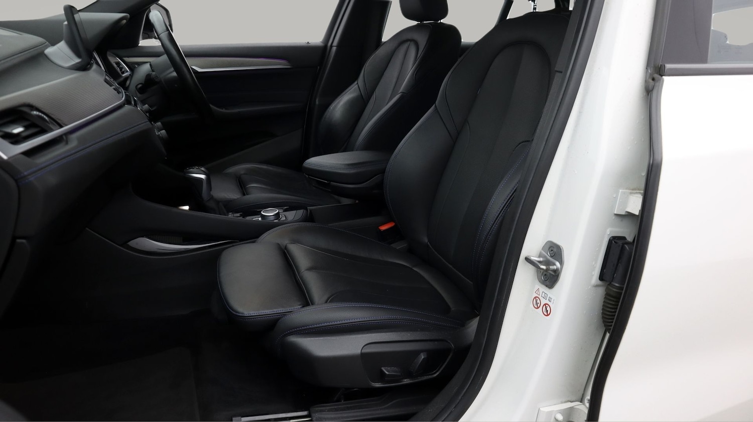 Used BMW X2 2022 for sale - 77750408: Photo 14