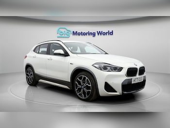 Used BMW X2 2022 for sale - 77750408: Photo